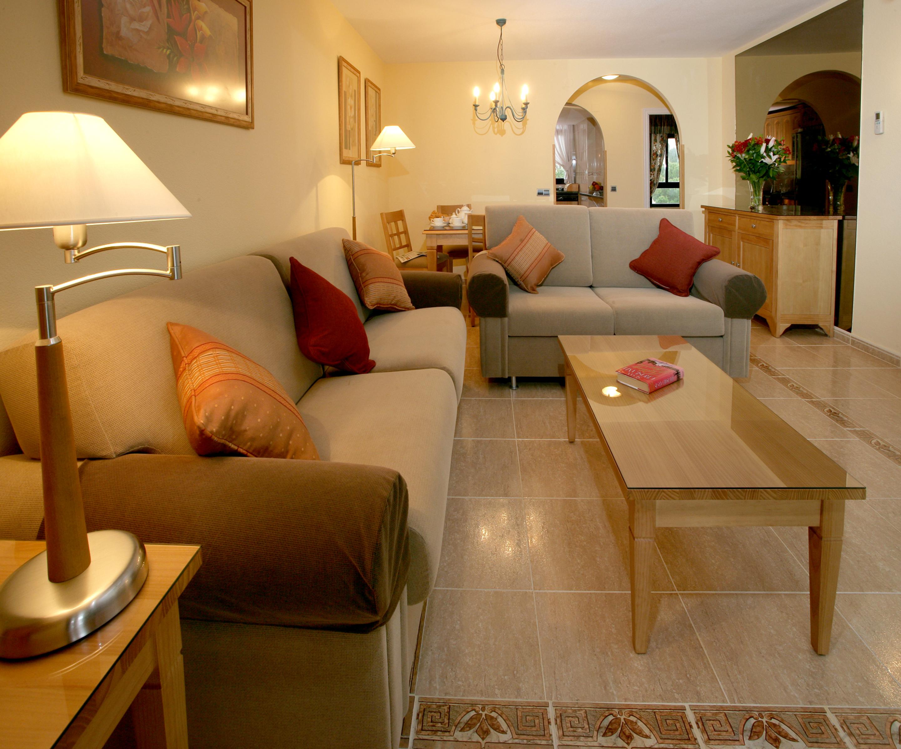 Dona Lola Club Mijas Exterior foto