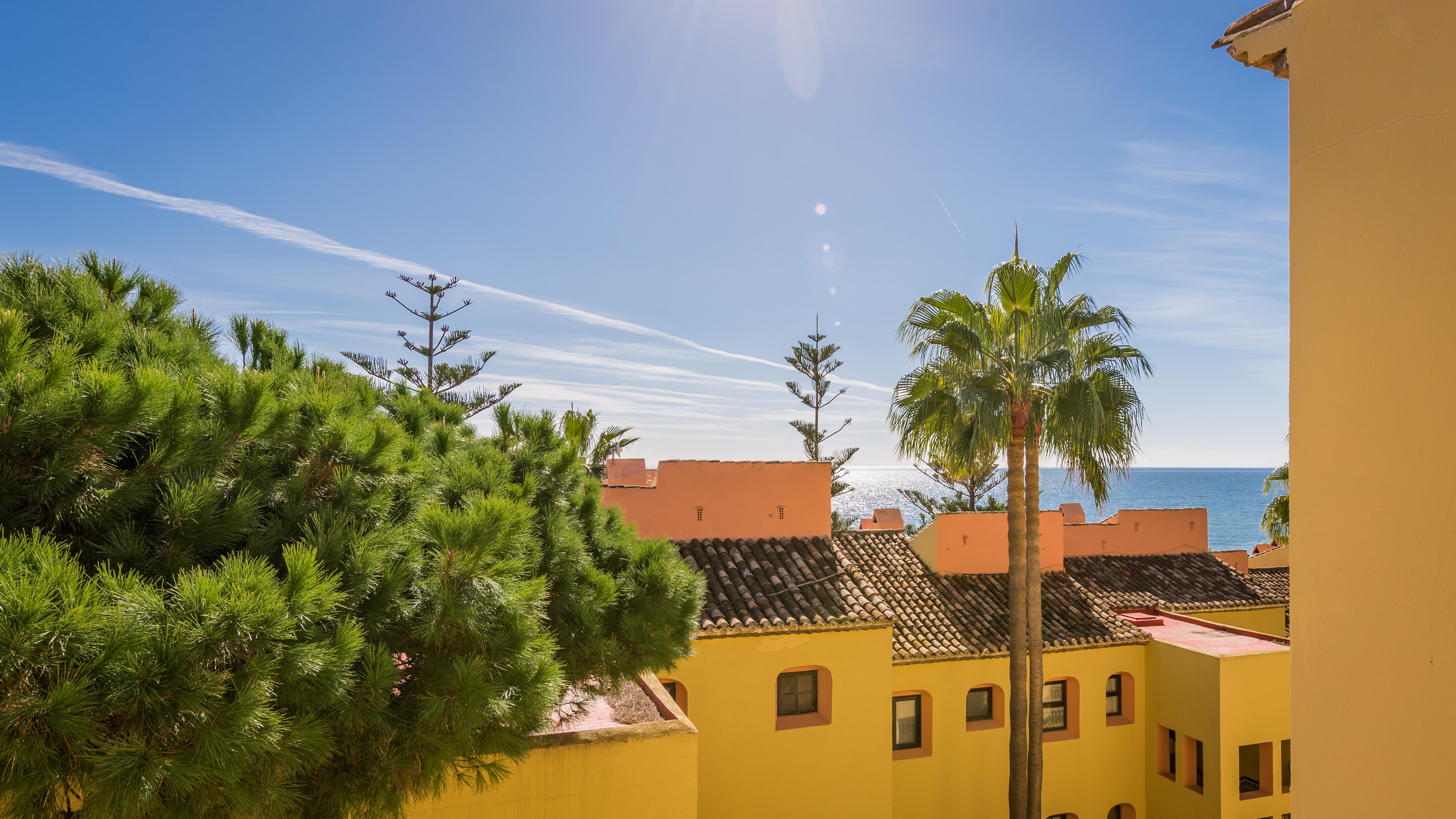 Dona Lola Club Mijas Exterior foto